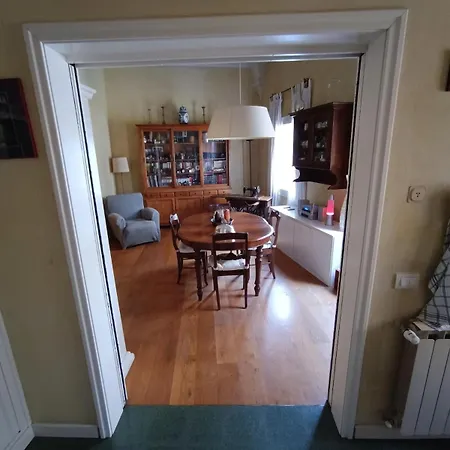 Saponai Ponte Vecchio Apartment