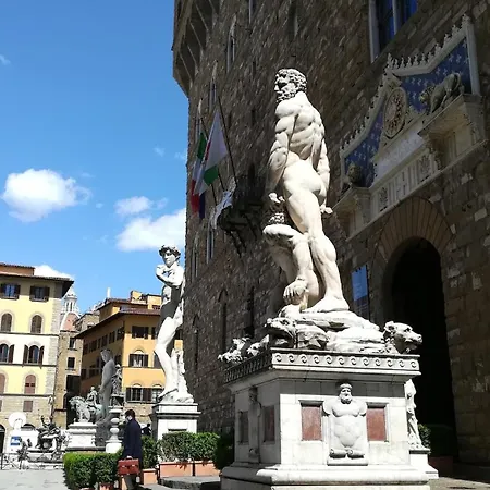 Saponai Ponte Vecchio