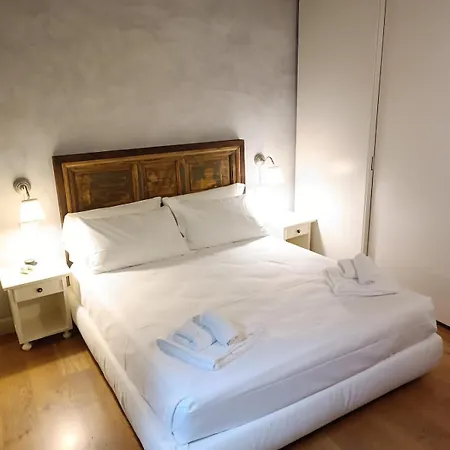 Apartment Saponai Ponte Vecchio *