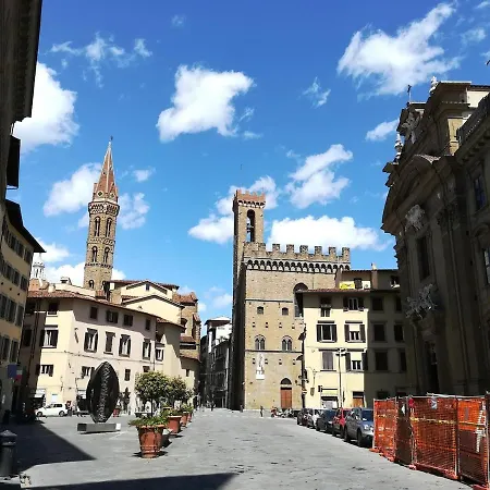 Saponai Ponte Vecchio *