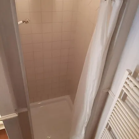 Saponai Ponte Vecchio Apartment