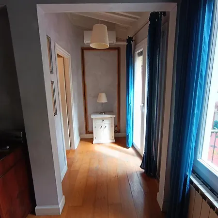 Saponai Ponte Vecchio Apartment *