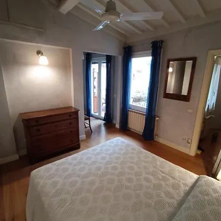 Saponai Ponte Vecchio Apartment Florence