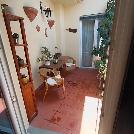 Apartment Saponai Ponte Vecchio *