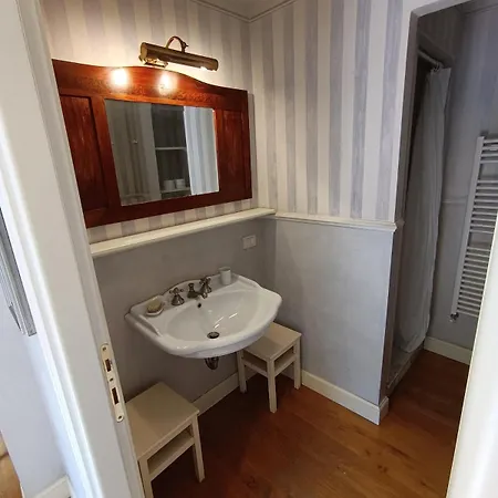 Apartment Saponai Ponte Vecchio *