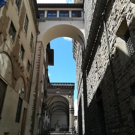 Saponai Ponte Vecchio Florence