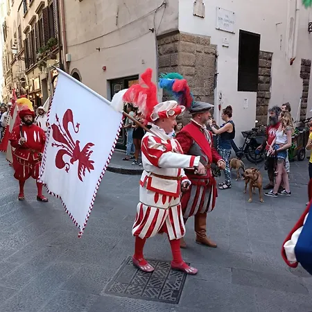 Saponai Ponte Vecchio *